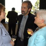 Marie Malavoy, Daniel Paillé, Louise Harel